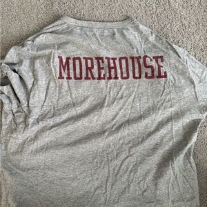 Ralph Lauren Morehouse Collab T-Shirt